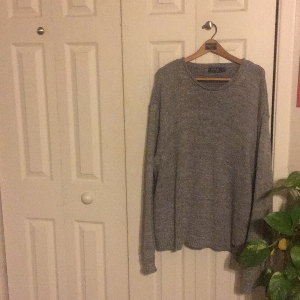 Polo sweater size XXL